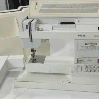 چرخ خیاطی کاچیران|چرخ خیاطی و ریسندگی|شیراز, شهرک ایثار|دیوار