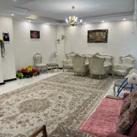 پیروزی مغانلو/۱۰۵متر تکواحد/ فول امکانات