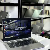 لپتاپ بدنه فلزی hp در حد نو/ اقساطی بلند مدت|رایانه همراه|تبریز, |دیوار