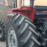 تراکتور ۴۷۵جفت صفر و۳۹۹مدل ۴۰۱|خودرو سنگین|مرودشت, ثبت احوال|دیوار