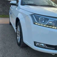 دنا پلاس تیپ ۲ فول دنده ای|خودرو سواری و وانت|پیربازار, |دیوار