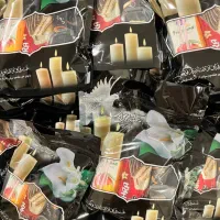 پک ترحیم و عزاداری/احسان/نذری/حلوا/خرما