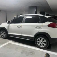 X22 چهار سیلندر اسپرت اکسلنت|خودرو سواری و وانت|شیراز, فرهنگ شهر|دیوار