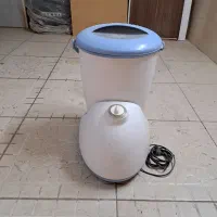 لباسشویی مینی واش تایمر دار سفارش انگلیس