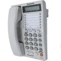 تلفن رومیزی سانترال پاناسونیک KX-T2378MX|تلفن رومیزی|یزد, |دیوار