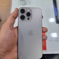 آیفون ۱۶ پرومکس شرکتی ۲۵۶ گیگ