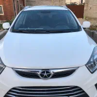 جک S5 اتومات مدل ۹۶ بی رنگ|خودرو سواری و وانت|کرمان, |دیوار