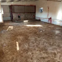 خانه باغ و سالن مرغداری خونه باغ|فروش خانه و ویلا|نیر (یزد), |دیوار