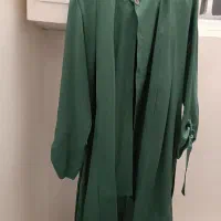 مانتوی تابستونی