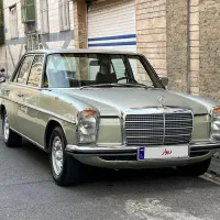 مرسدس بنز کلاسیک