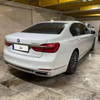 مسترBMW 730li 2017|خودرو سواری و وانت|تهران, زعفرانیه|دیوار