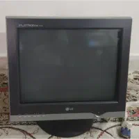 مانیتور ال جی