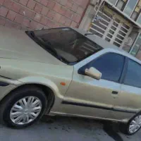 فروش سمند مدل۱۳۸۳