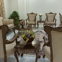 مبل استیل و ناهارخوری