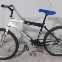 د‌وچرخه ۲۴ رینگ المونیومی