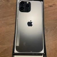 اپل iPhone 13 Pro zaa با حافظهٔ ۱ ترابایت|موبایل|رشت, منظریه|دیوار