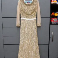 لباس مجلسی