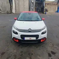 سیتروئن c3