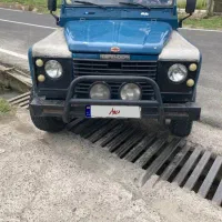 پاژن مدل۱۳۷۶