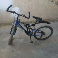 دوچرخه ۲۶ اویما سالم وتمیز