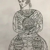 دعا نویسی وسرکتاب