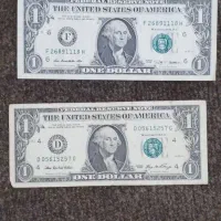 دلار (اصل) کلیکسیونی