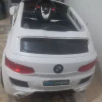 ماشین شارژی