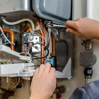 سرویس سالانه پکیج و آبگرمکن،جلوگیری از ضرر میلیونی|خدمات پیشه و مهارت|تهران, مینیسیتی (شهرک نفت)|دیوار