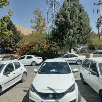 سهندپارس خودرو ۱۴۰۳ تمیزدر حدصفر