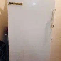 فریزر سالم و تمیز