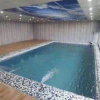 اجاره‌ ویلا استخردار