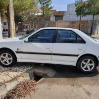 فروش پارس تیو فایو اتومات معاوضه با خودرو سبک تر