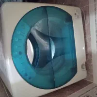 اباسشویی تمام اتومات