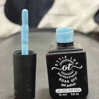 لاک ژل کاملا نو