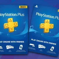 پلاس هکی و قانونی،اکانت ترکیبی ps4 و ps5