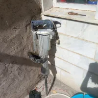 چاه کنی حفاری تخریب و ساخت ساز بنایی سنگ‌و.