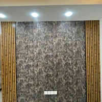 فروش و نصب کاغذدیواری خارجی|خدمات پیشه و مهارت|محمدیه-قزوین, |دیوار