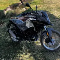 موتور nh 180|موتورسیکلت|شیراز, گویم|دیوار