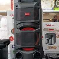 فروش انواع اسپیکر، نقد و اقساط ، ارسال رایگان|سیستم صوتی خانگی|مشهد, حضرت حجت|دیوار