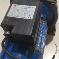 پمپ اب خانگی 1/5اسب بخار بدون تعمیر