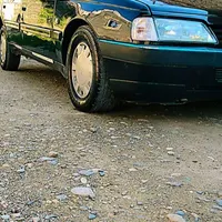 پژو 405 جی ال ایکس (GLX)، مدل ۱۳۸۳|خودرو سواری و وانت|ارومیه, |دیوار