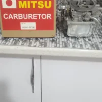 کاربراتور نیسان