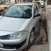 رنو مگان 1600cc، مدل ۲۰۰۸|خودرو سواری و وانت|سنندج, |دیوار