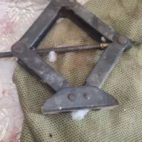 جک ماشین