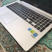 لپتاپ گیمینگ i7 Asus