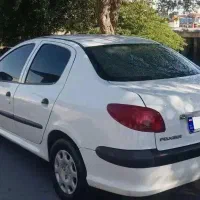 206 SD TU5|خودرو سواری و وانت|بندر ماهشهر, |دیوار