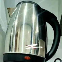 کتری برقی الم پیا در حد نو