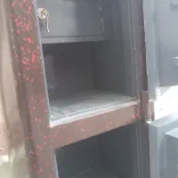 گاوصندوق دوطبقه دژ|ابزارآلات|قم, نیروگاه|دیوار