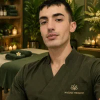ماساژ در منزل شما