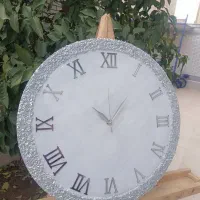 ساعت|ساعت دیواری و تزئینی|نجفآباد, کهریزسنگ|دیوار